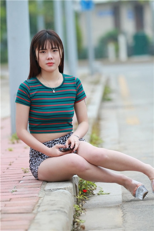 陌上花开【套图+视频】