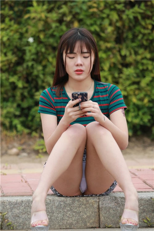 陌上花开【套图+视频】