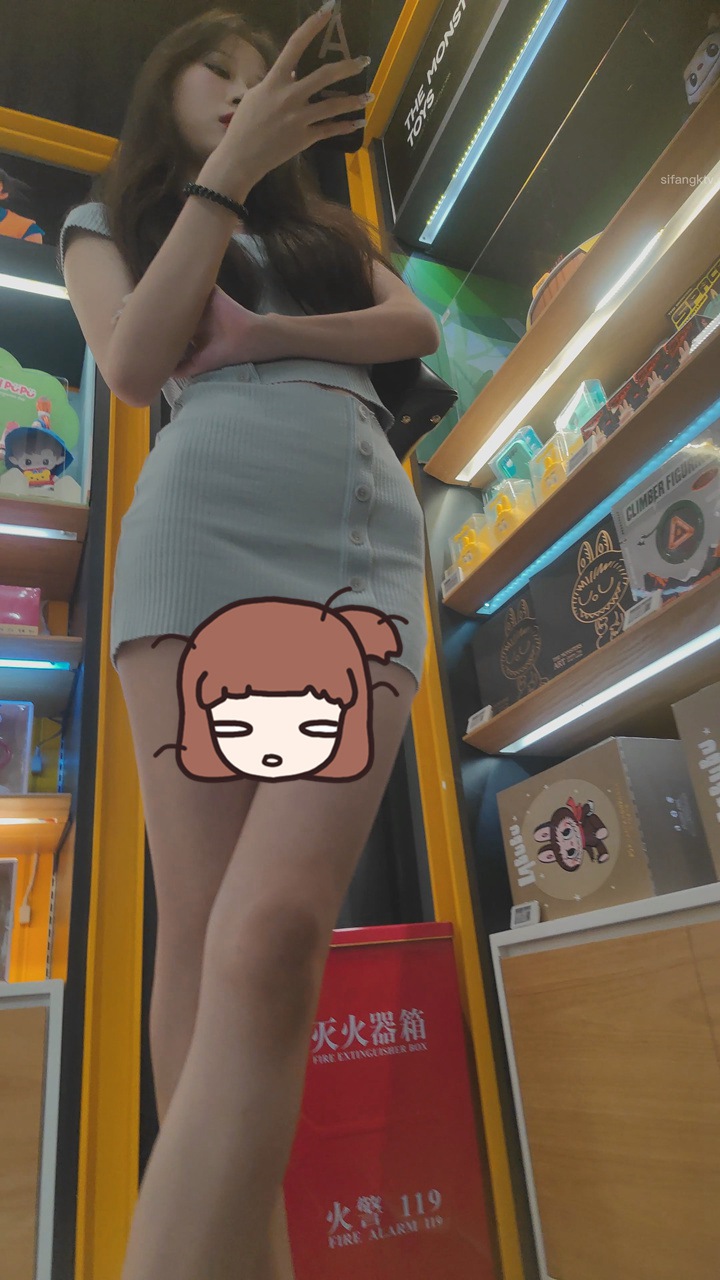 2022年XLBCD最新街拍美女视频全集[55.4G]