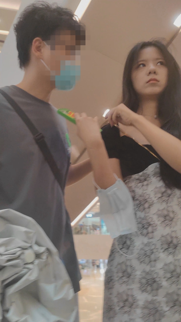 2022年XLBCD最新街拍美女视频全集[55.4G]