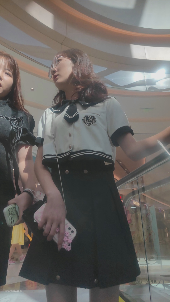 2022年XLBCD最新街拍美女视频全集[55.4G]