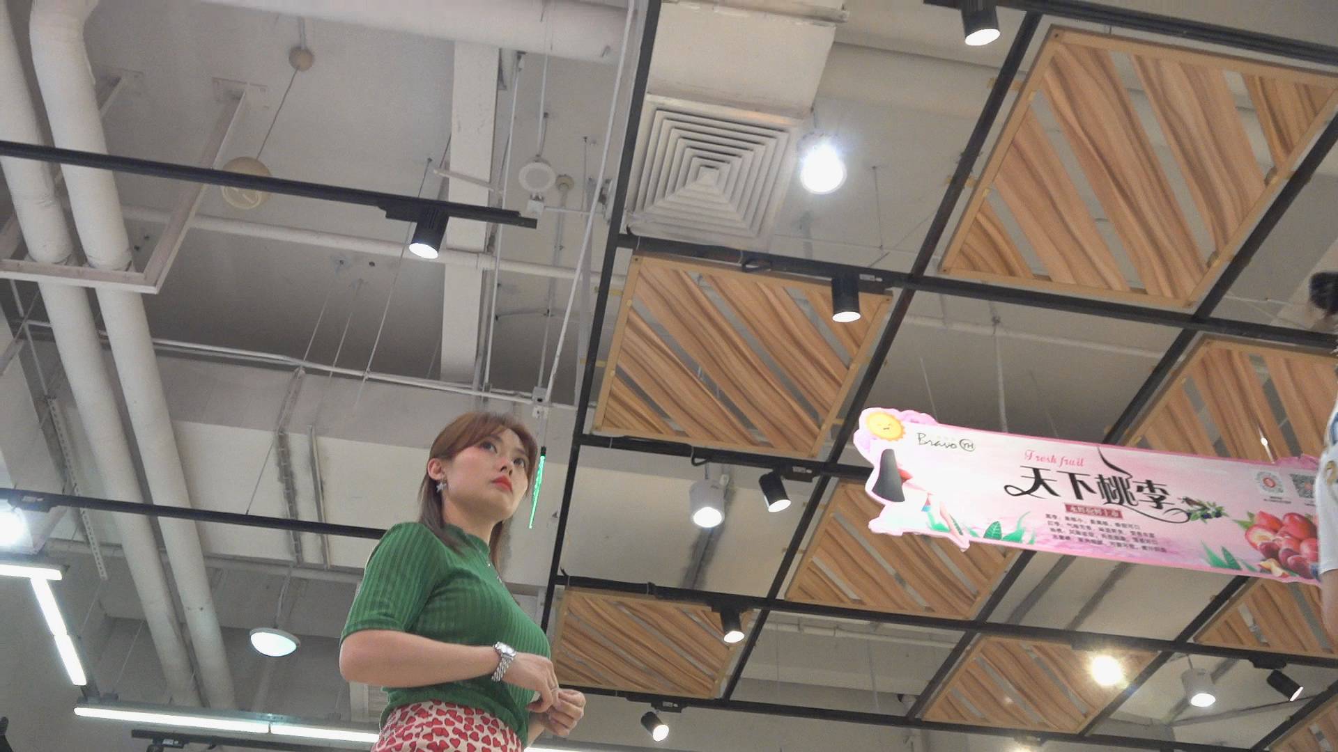 2022年空城最新街拍美女视频全集[55.3G]