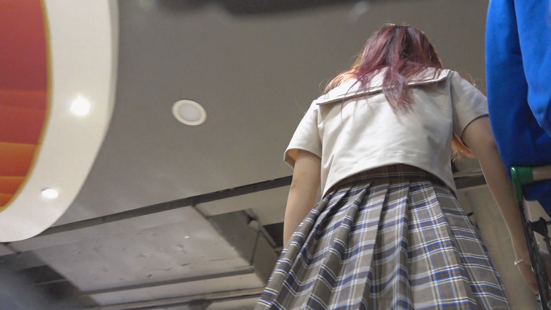 2022年空城最新街拍美女视频全集[55.3G]