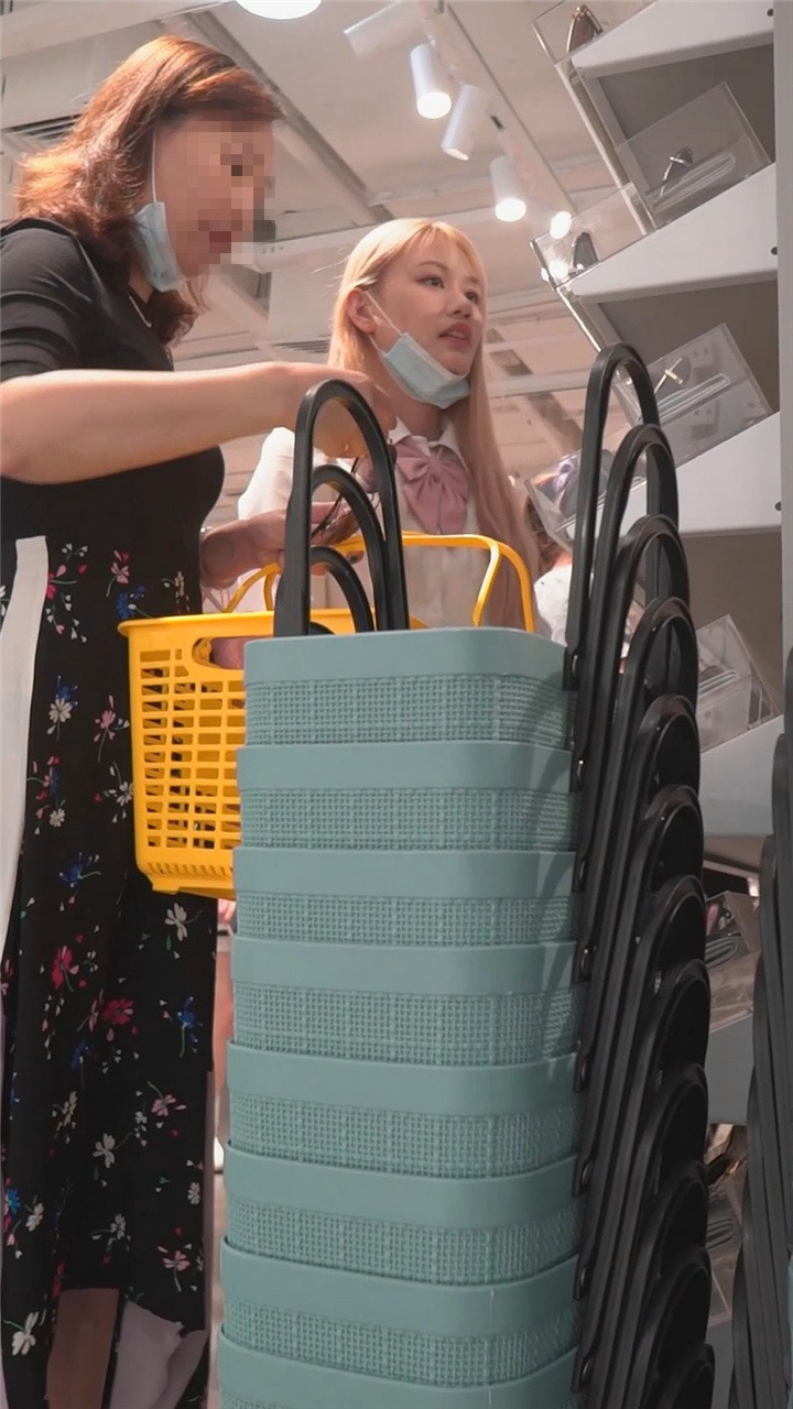 2022年10月樱之舞最新街拍美女视频[13.7G]