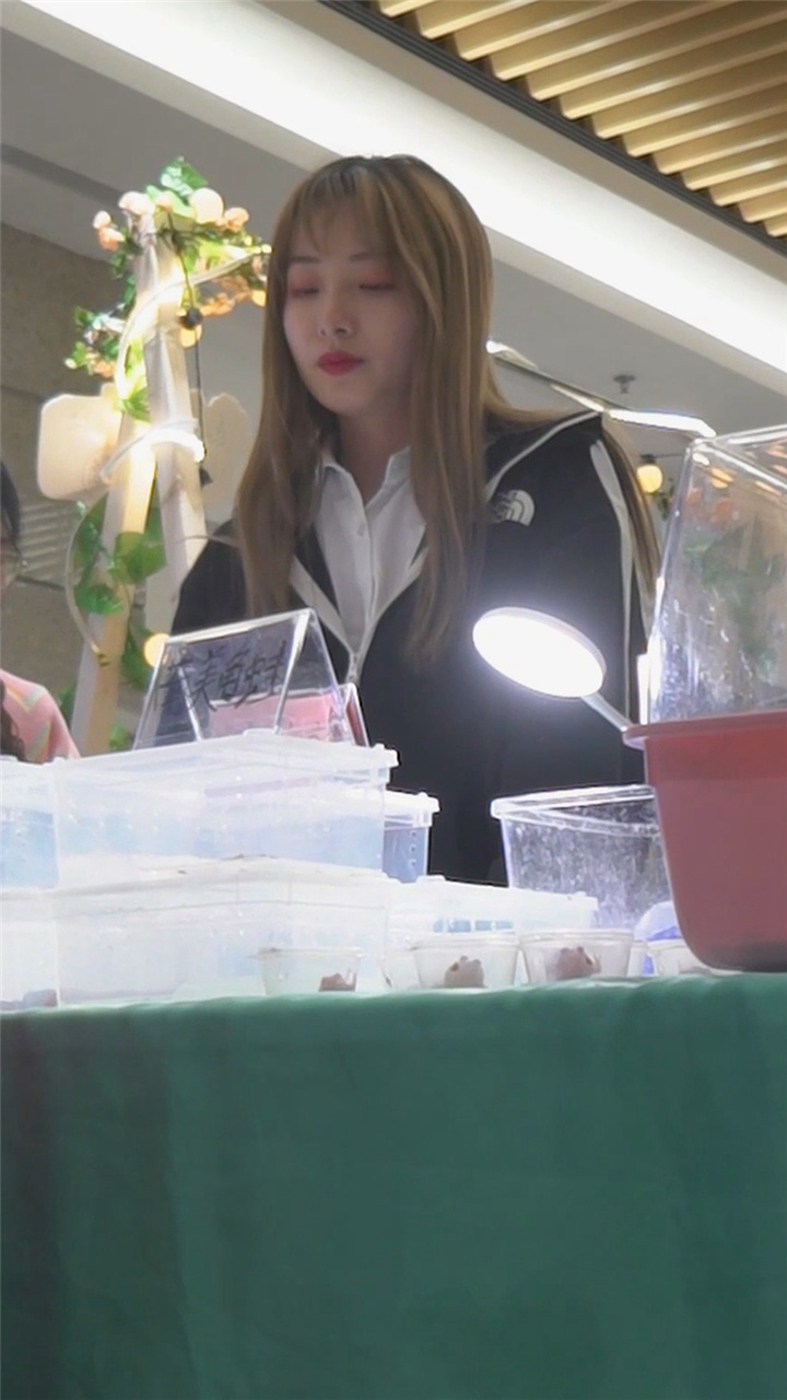 2022年10月樱之舞最新街拍美女视频[13.7G]