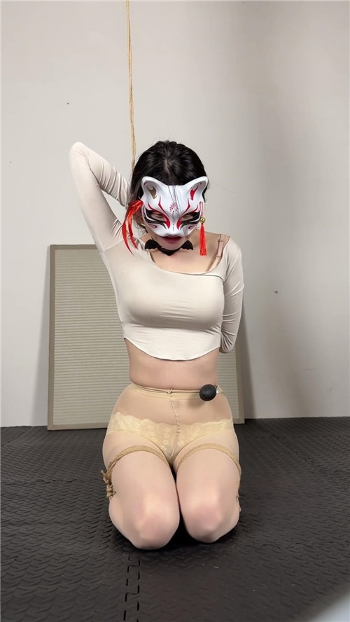 绳艺YM出品7部[4.47G/MP4]