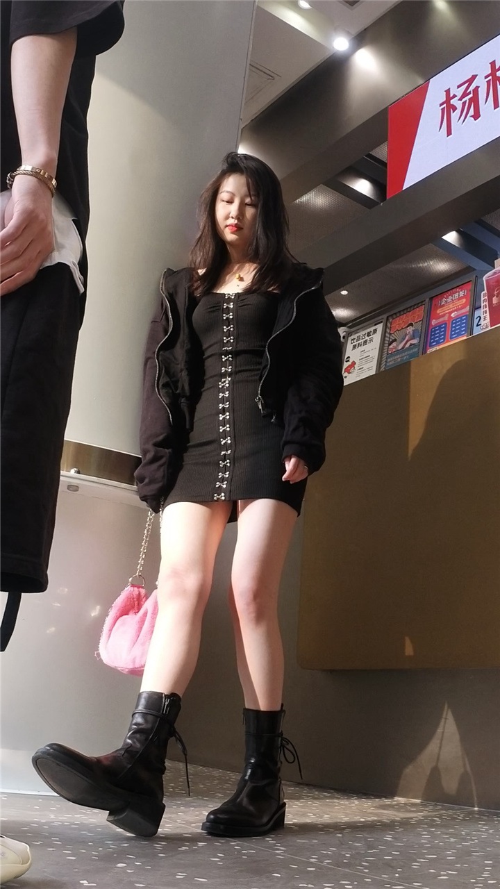 2021名门夜宴最新街拍美女高清无水印视频第七季[230G]