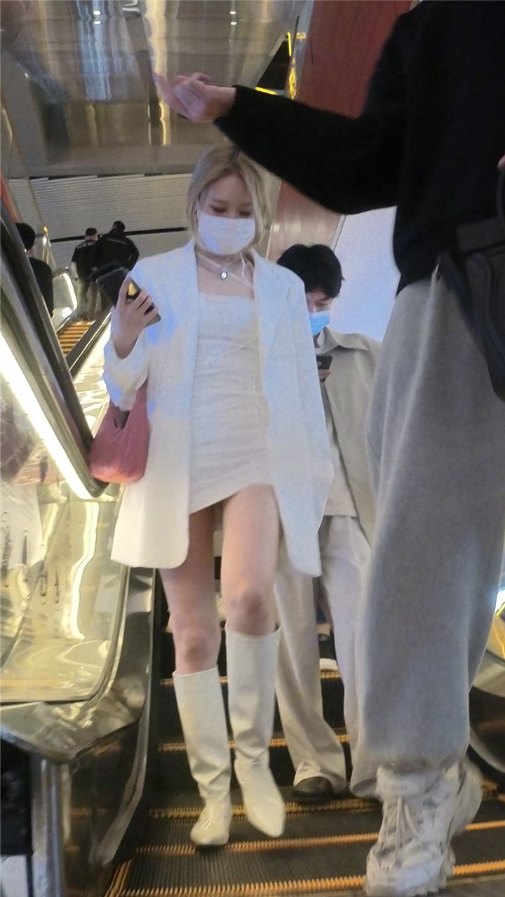 2021名门夜宴最新街拍美女高清无水印视频第七季[230G]
