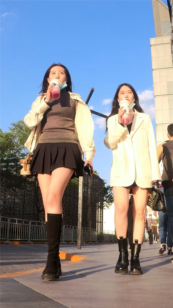 2021名门夜宴最新街拍美女高清无水印视频第七季[230G]
