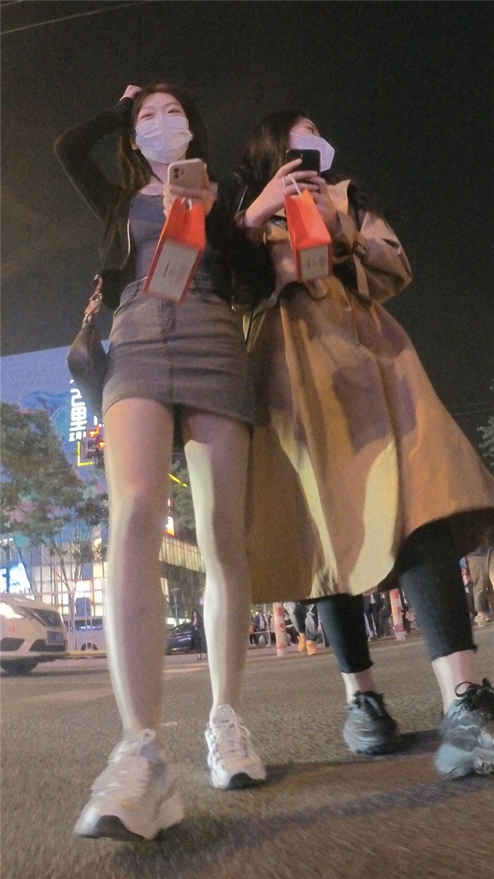 2021名门夜宴最新街拍美女高清无水印视频第七季[230G]