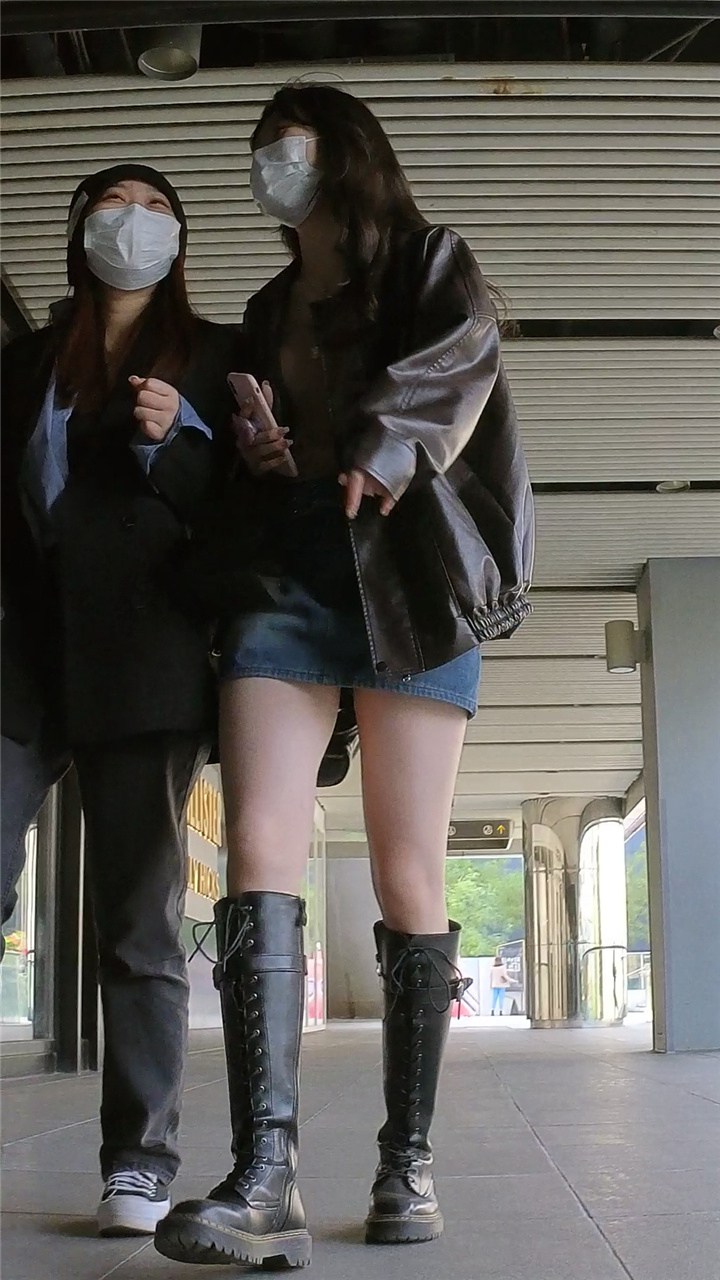 2021名门夜宴最新街拍美女高清无水印视频第七季[230G]