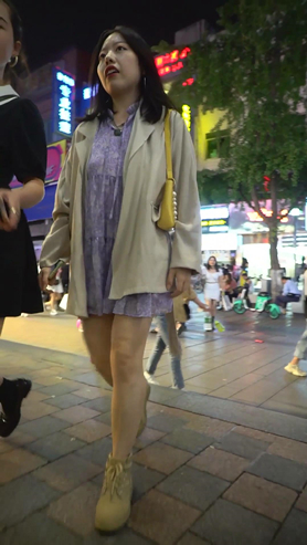 连衣裙美女[248M/MP4]