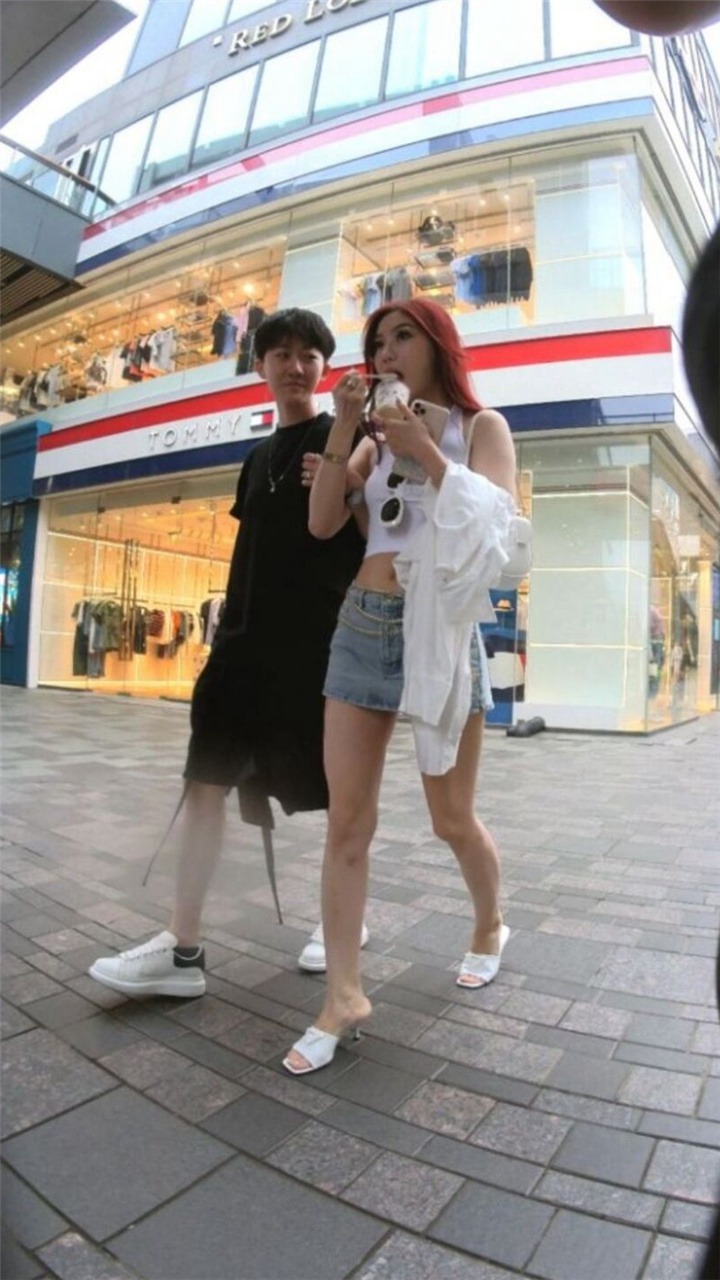 2021名门夜宴最新街拍美女高清无水印视频第四季[225G]
