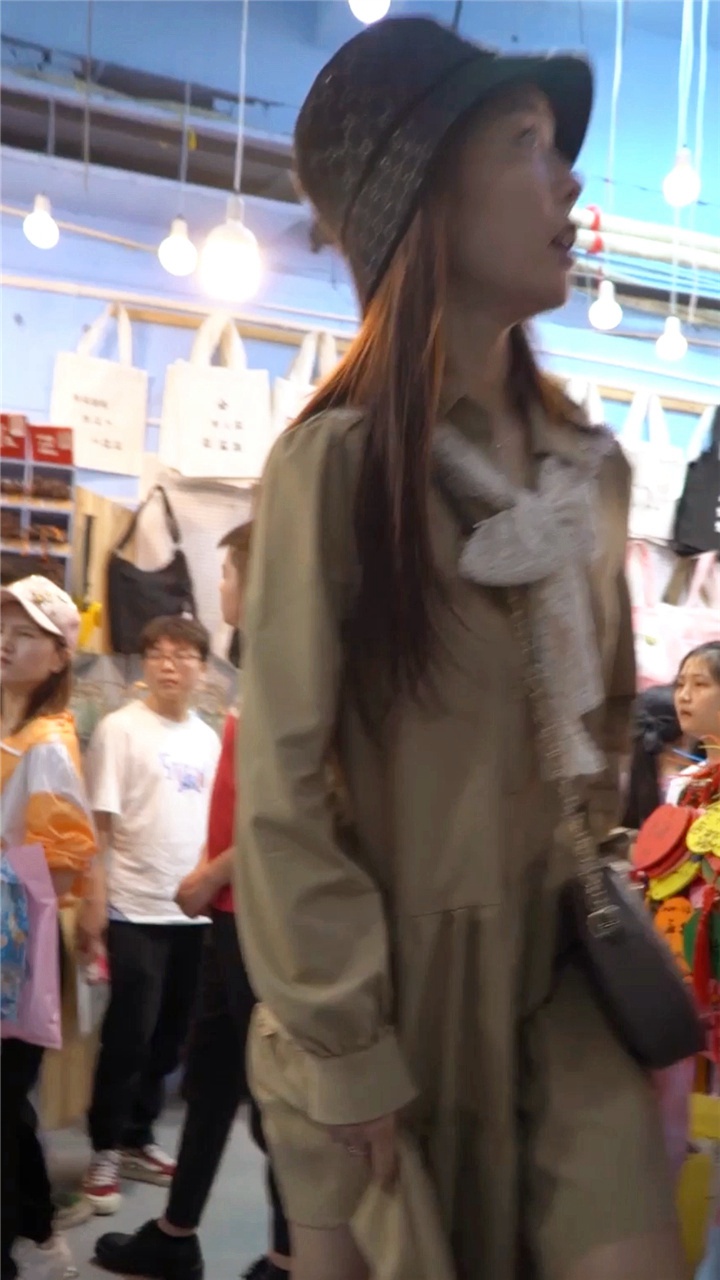 2022年2月樱之舞最新街拍美女视频[25.3G]