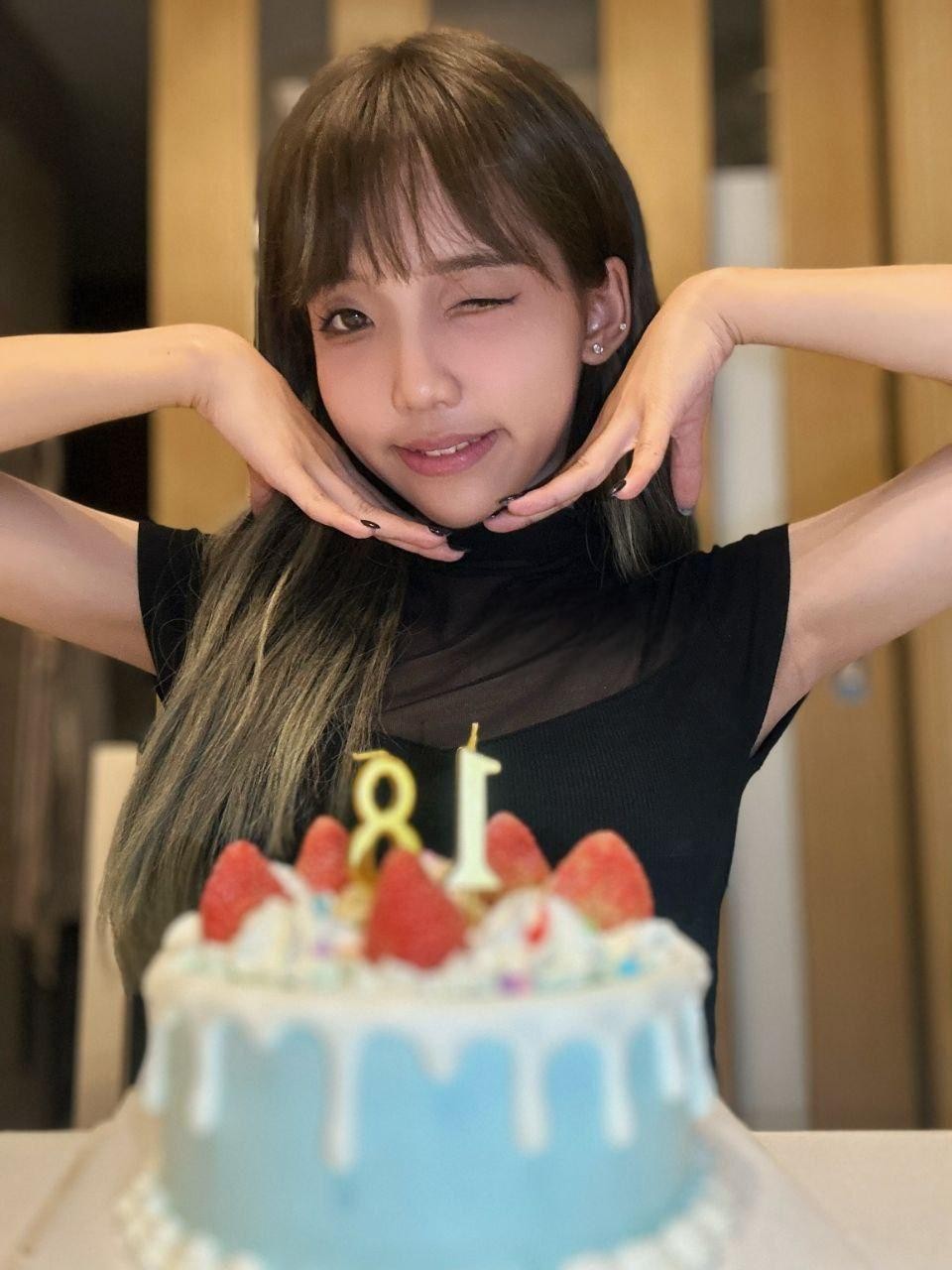 广深虾酱Cuteavdoll 写真作品合集 [38GB] 持续更新