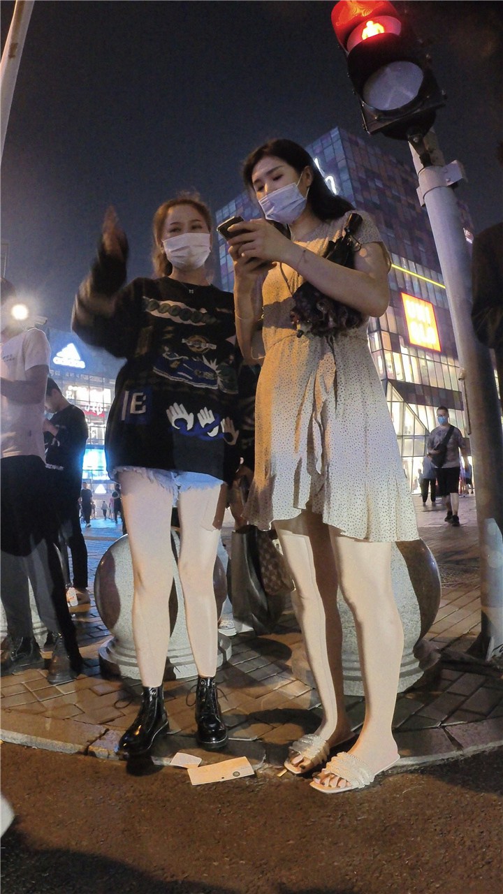 2021名门夜宴最新街拍美女高清无水印视频第14季[226G]