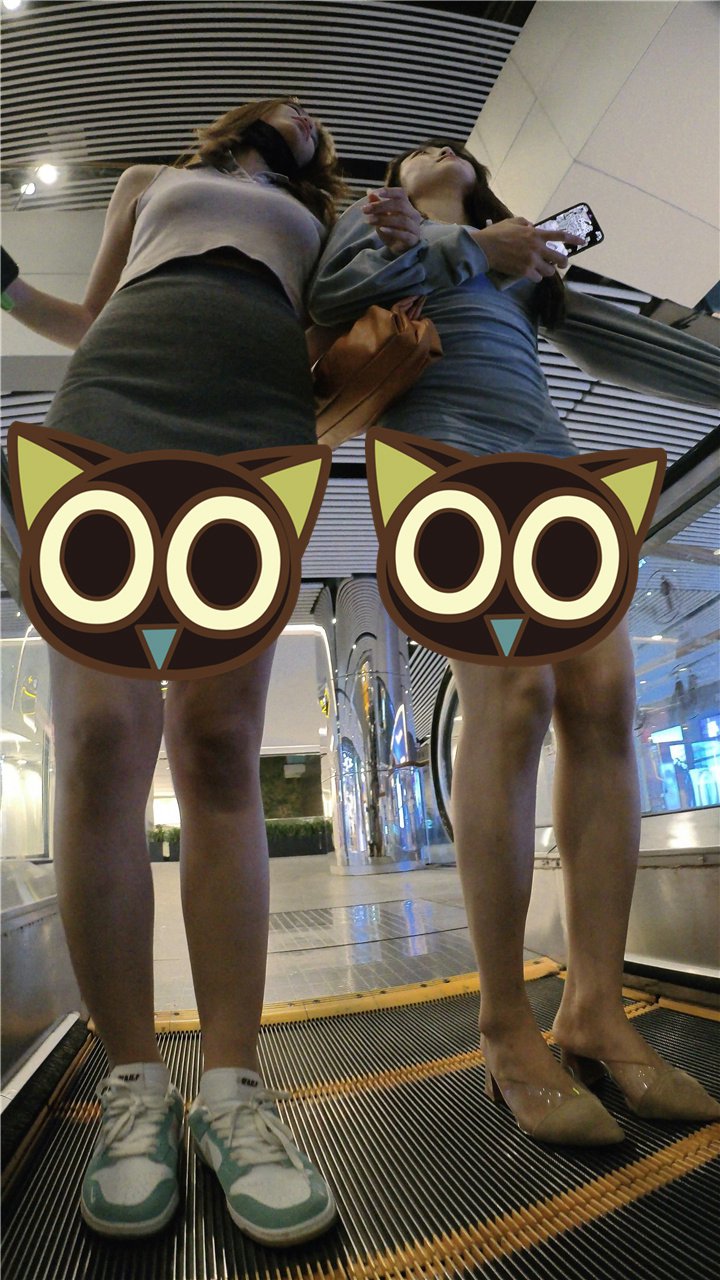 2021名门夜宴最新街拍美女高清无水印视频第14季[226G]