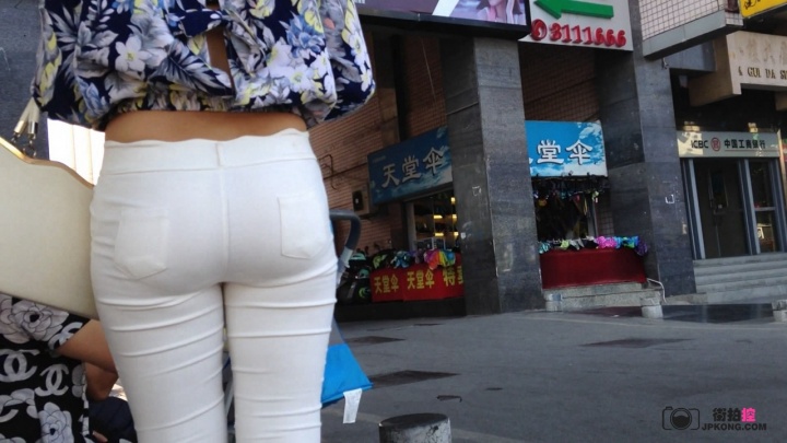 【小清新原创作品】窒息美臀[MP4/145MB]