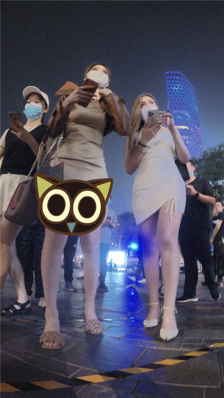 2021名门夜宴最新街拍美女高清无水印视频第14季[226G]