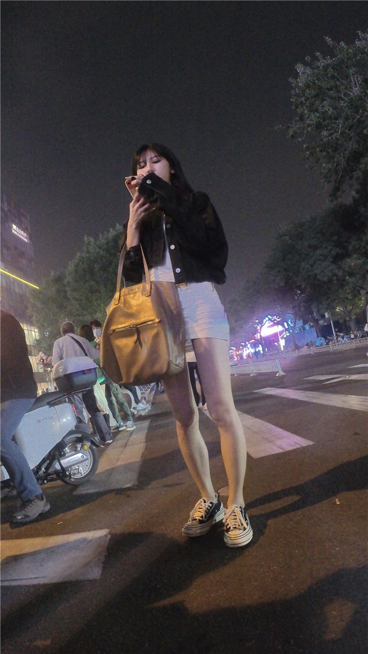 2021名门夜宴最新街拍美女高清无水印视频第14季[226G]