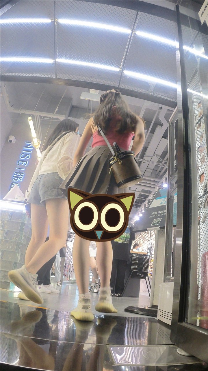 2021名门夜宴最新街拍美女高清无水印视频第14季[226G]