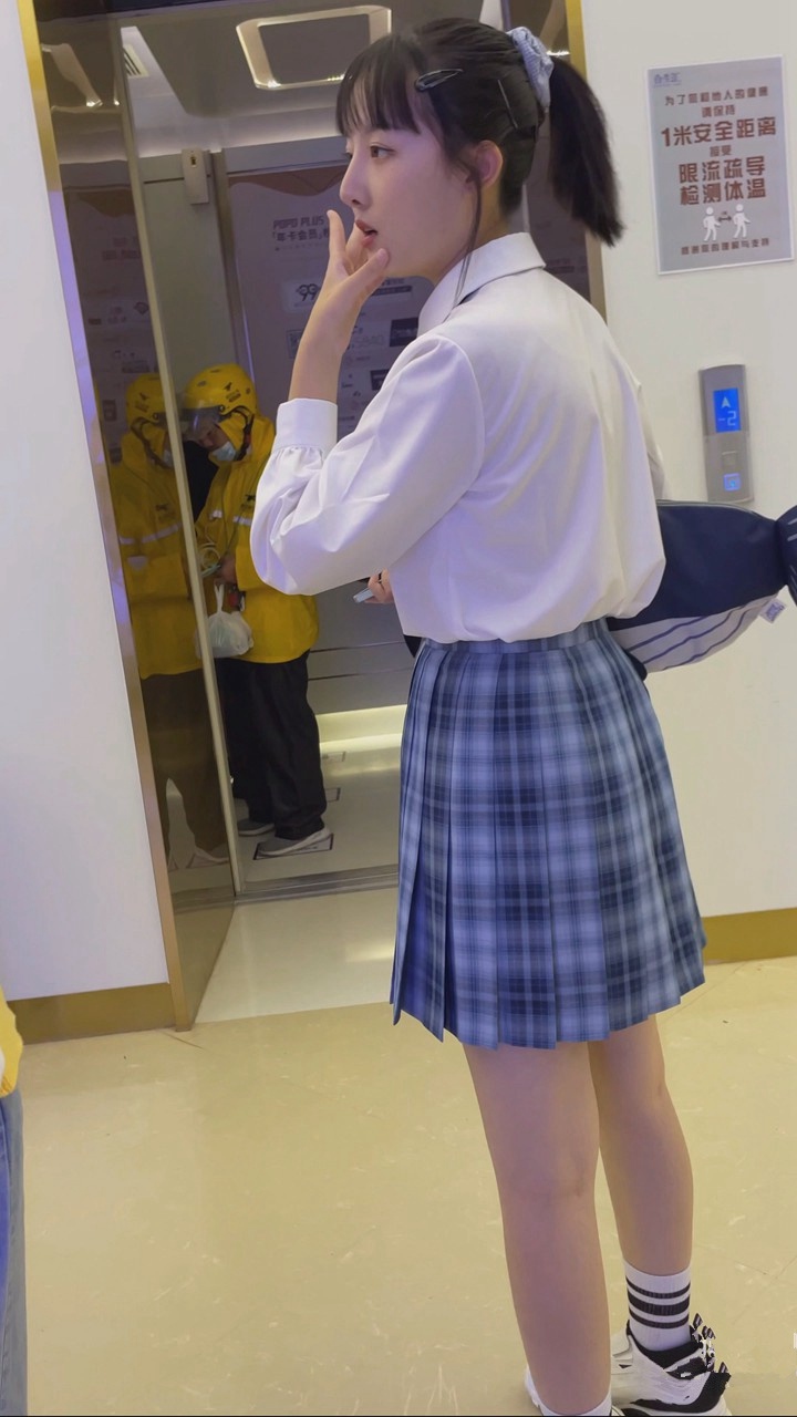 TIMCOB大师街拍美女高清视频合集第6季[21.3G]