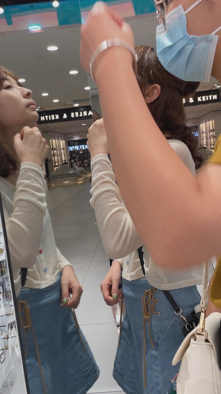 TIMCOB大师街拍美女高清视频合集第6季[21.3G]