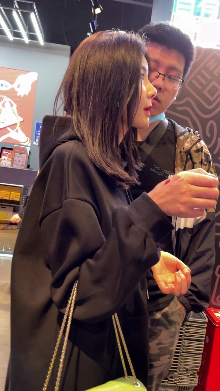 TIMCOB大师街拍美女高清视频合集第6季[21.3G]