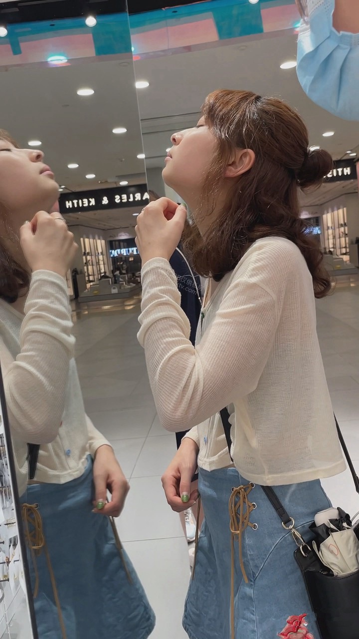 TIMCOB大师街拍美女高清视频合集第6季[21.3G]