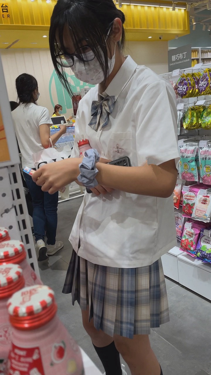 TIMCOB大师街拍美女高清视频合集第6季[21.3G]