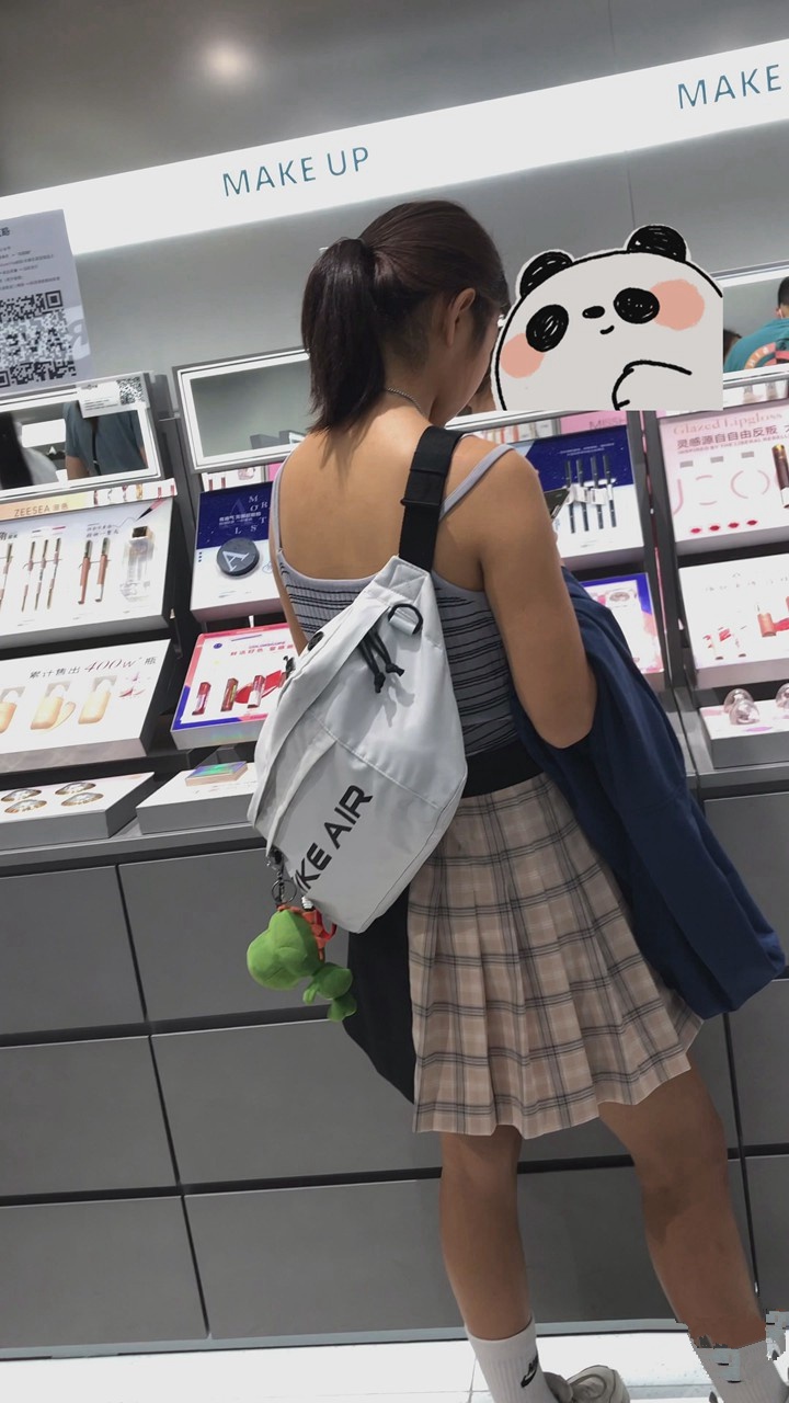 TIMCOB大师街拍美女高清视频合集第6季[21.3G]
