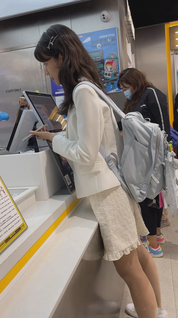 TIMCOB大师街拍美女高清视频合集第6季[21.3G]