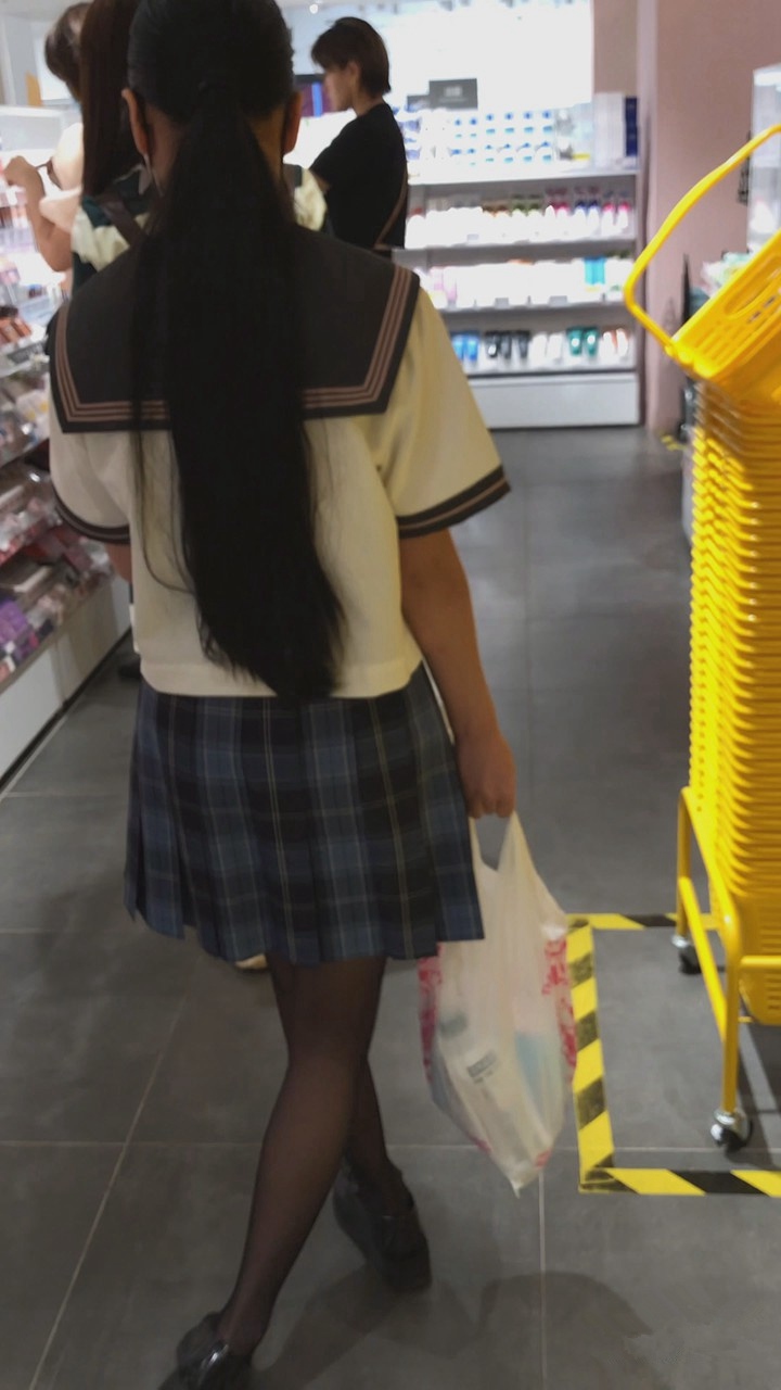 TIMCOB大师街拍美女高清视频合集第6季[21.3G]