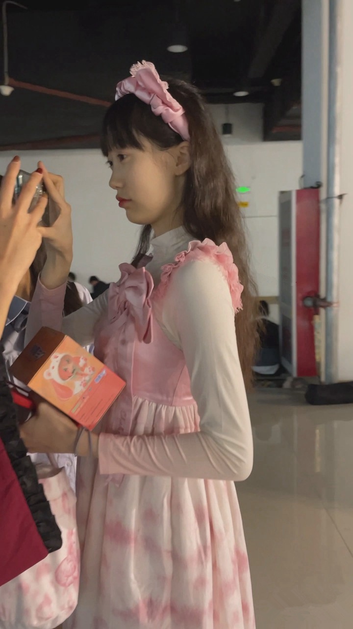 TIMCOB大师街拍美女高清视频合集第6季[21.3G]