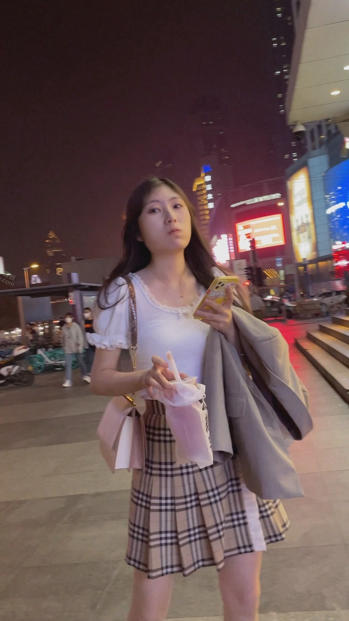 TIMCOB大师街拍美女高清视频合集第6季[21.3G]