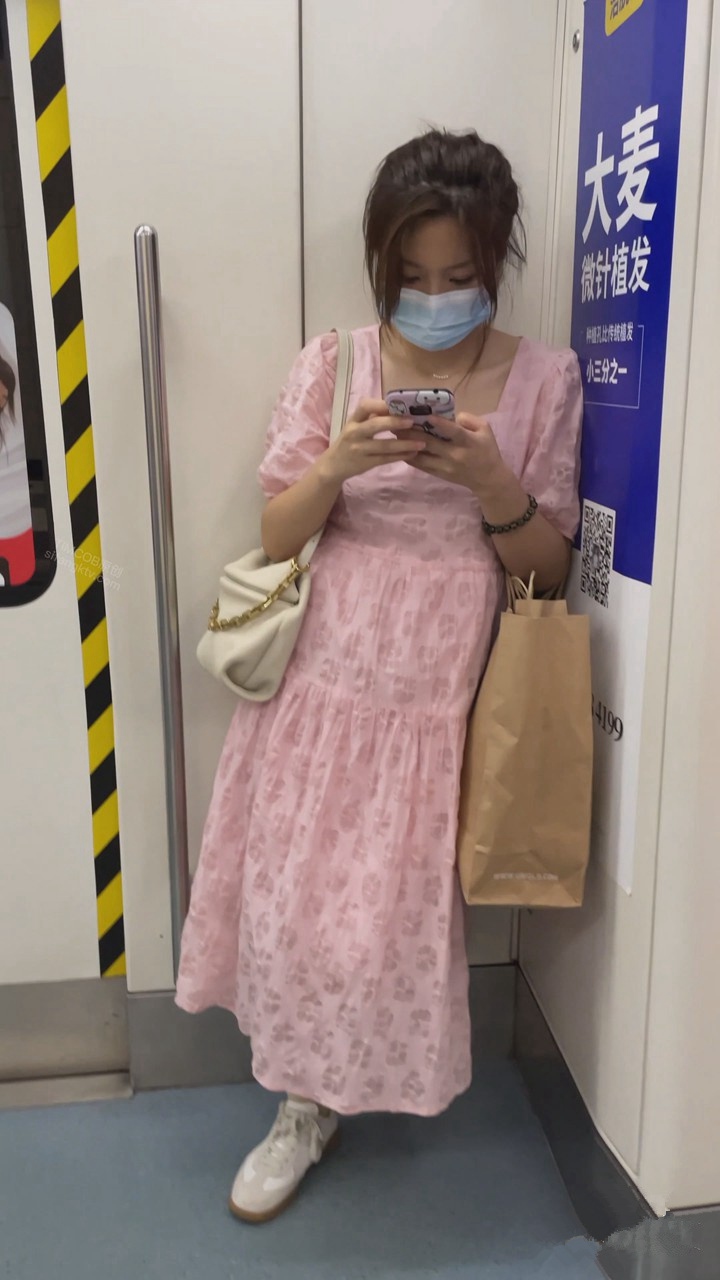 TIMCOB大师街拍美女高清视频合集第6季[21.3G]
