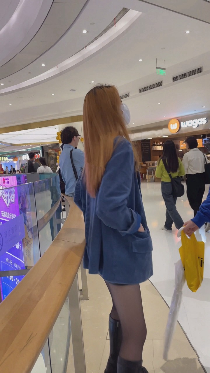 TIMCOB大师街拍美女高清视频合集第6季[21.3G]