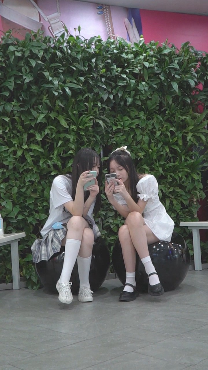 樱之舞2021年精选街拍美女视频大合集[55.4G]