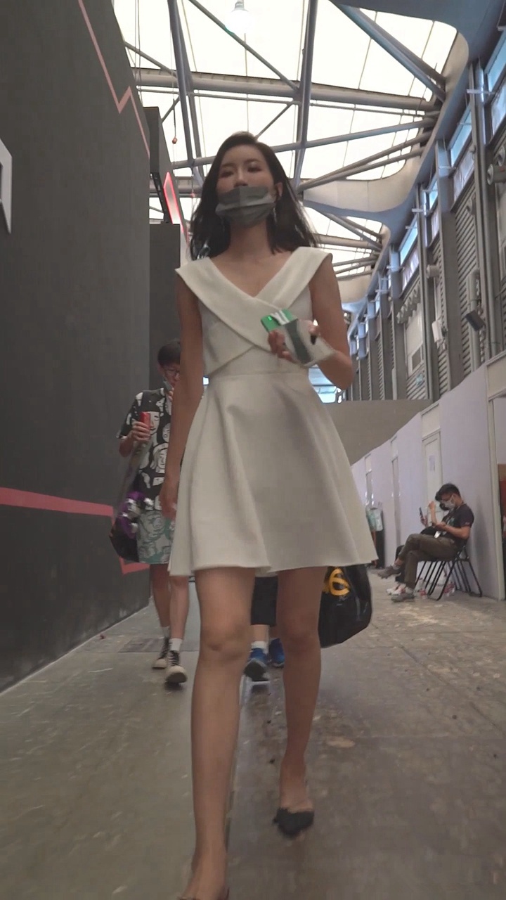 樱之舞2021年精选街拍美女视频大合集[55.4G]