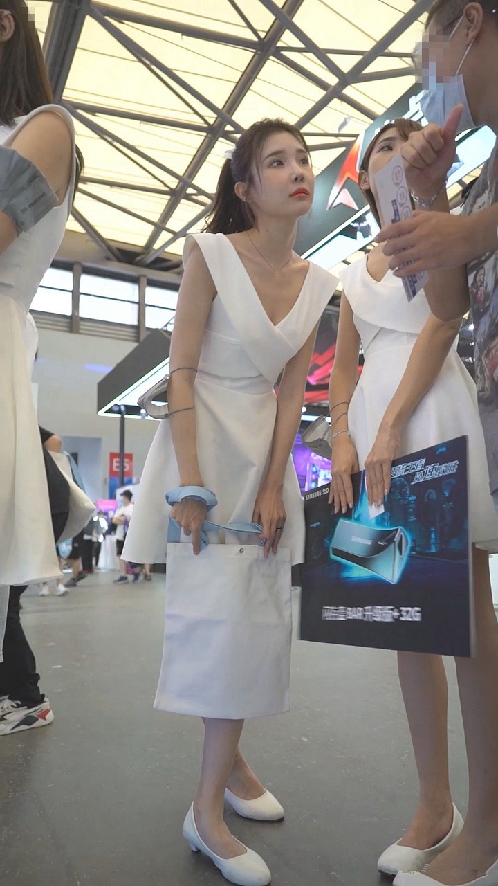 樱之舞2021年精选街拍美女视频大合集[55.4G]