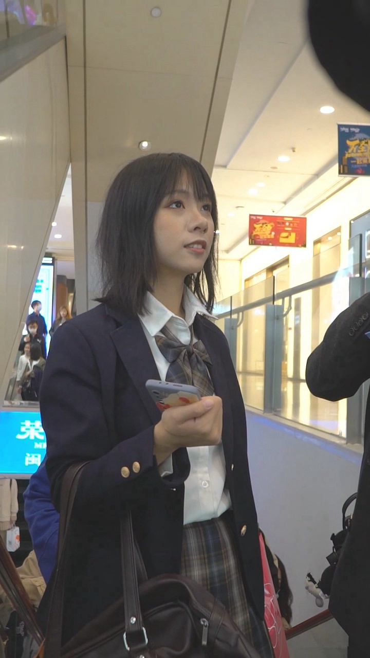 樱之舞2021年精选街拍美女视频大合集[55.4G]