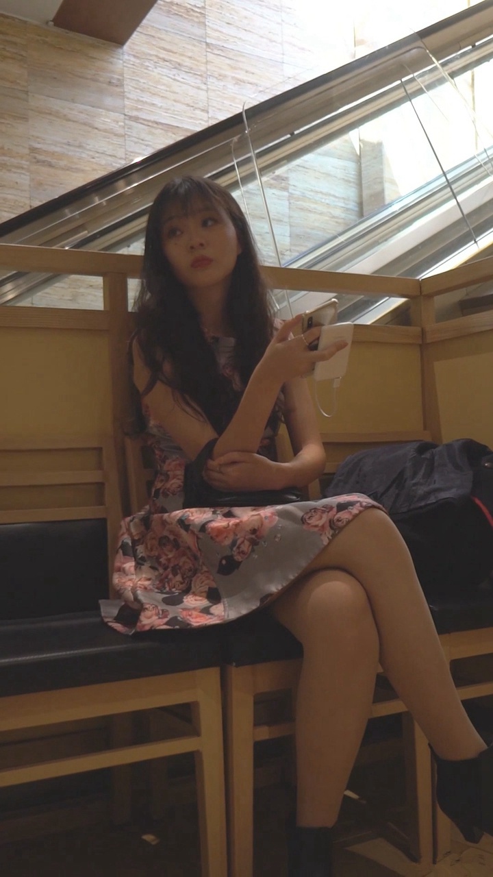 樱之舞2021年精选街拍美女视频大合集[55.4G]