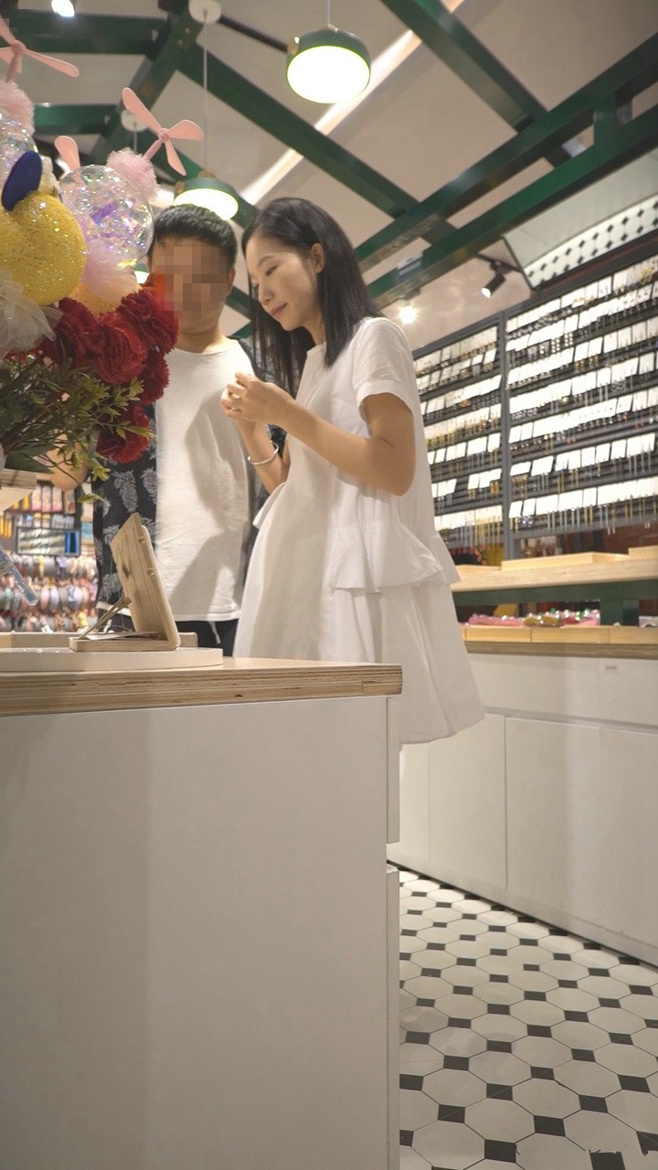 樱之舞2021年精选街拍美女视频大合集[55.4G]