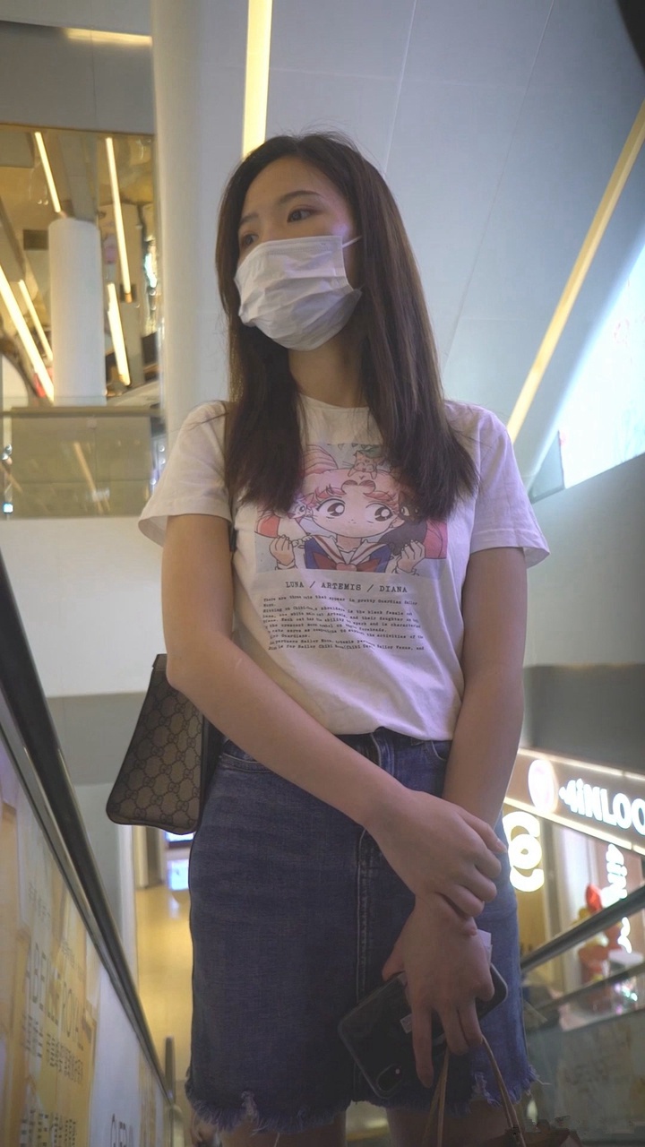 樱之舞2021年精选街拍美女视频大合集[55.4G]