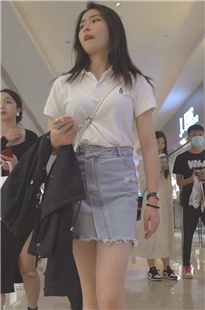 樱之舞2021年精选街拍美女视频大合集[55.4G]