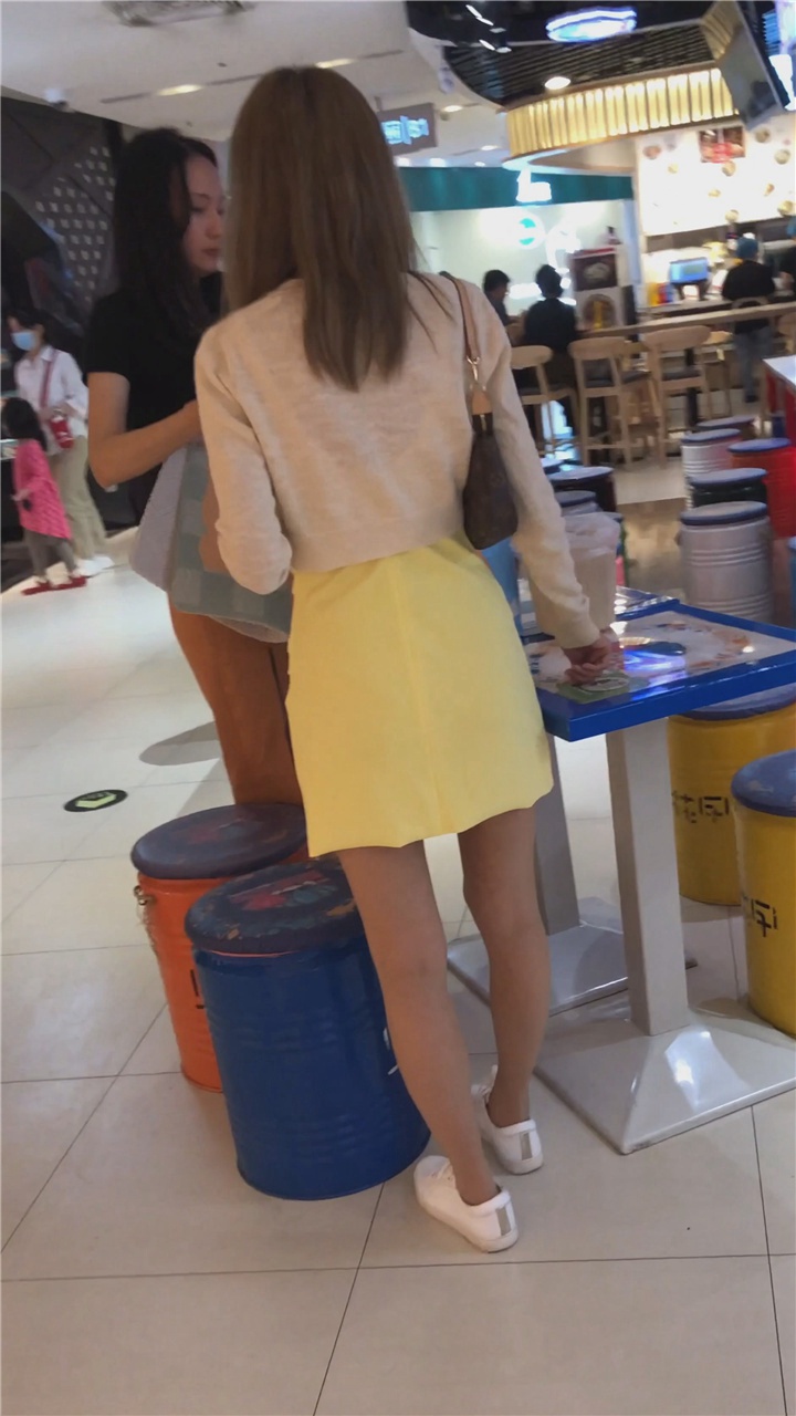 TIMCOB大师街拍美女高清视频合集第3季[26.8G]