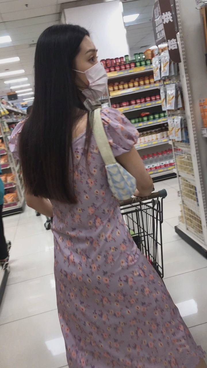 TIMCOB大师街拍美女高清视频合集第3季[26.8G]