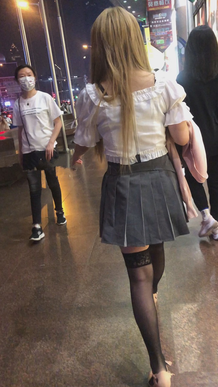 TIMCOB大师街拍美女高清视频合集第3季[26.8G]
