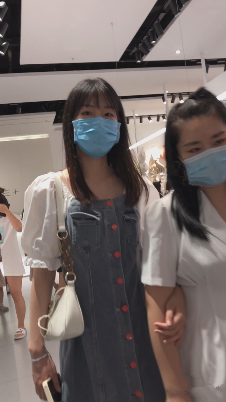 TIMCOB大师街拍美女高清视频合集第3季[26.8G]