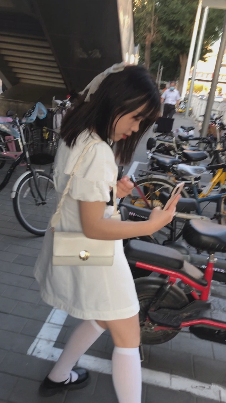 TIMCOB大师街拍美女高清视频合集第3季[26.8G]
